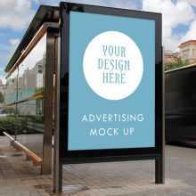 宿豫区伟博广告制品厂 打造专业广告设计，助力品牌传播